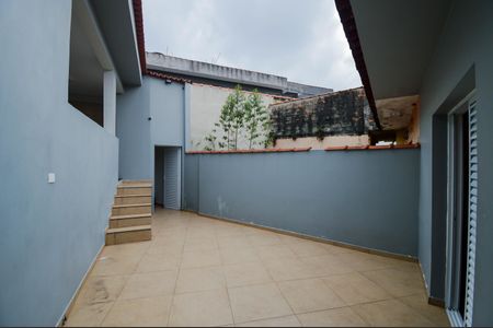 Casa à venda com 186m², 2 quartos e 3 vagasÁrea de Serviço