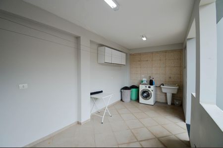 Casa à venda com 186m², 2 quartos e 3 vagasÁrea de Serviço