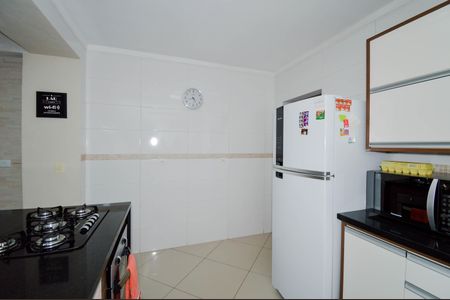 Casa à venda com 186m², 2 quartos e 3 vagasCozinha