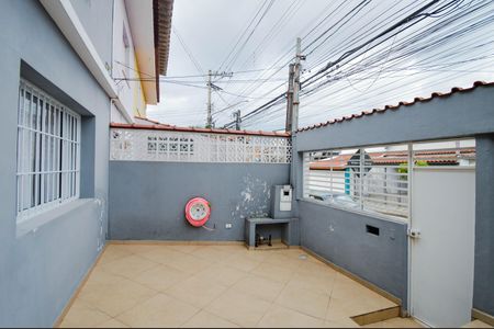 Casa à venda com 186m², 2 quartos e 3 vagasEntrada Social