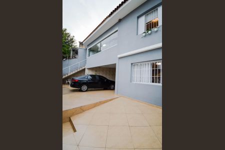 Casa à venda com 186m², 2 quartos e 3 vagasEntrada Social