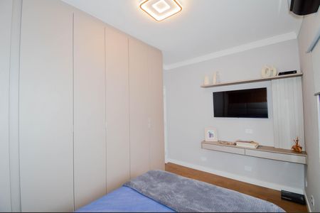 Casa à venda com 186m², 2 quartos e 3 vagasQuarto 2