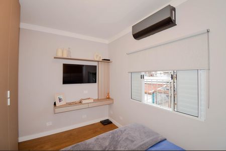 Casa à venda com 186m², 2 quartos e 3 vagasQuarto 2