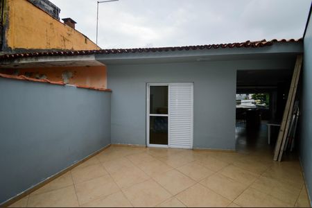 Casa à venda com 186m², 2 quartos e 3 vagasÁrea de Serviço