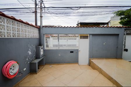 Casa à venda com 186m², 2 quartos e 3 vagasVista da Sala