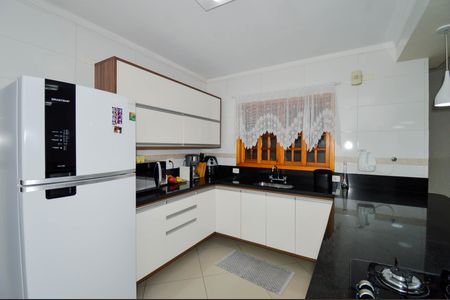 Casa à venda com 186m², 2 quartos e 3 vagasCozinha