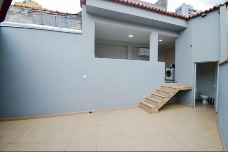 Casa à venda com 186m², 2 quartos e 3 vagasÁrea de Serviço