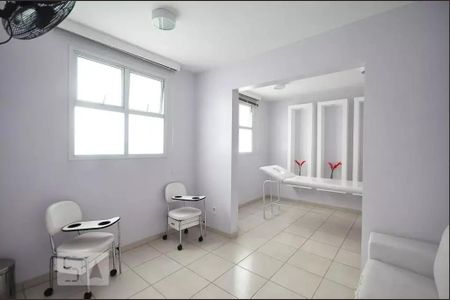 Apartamento à venda com 67m², 3 quartos e 2 vagas Apartamento à venda com 67m², 3 quartos e 2 vagasÁrea comum