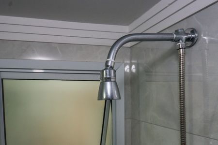 Apartamento à venda com 67m², 3 quartos e 2 vagas Apartamento à venda com 67m², 3 quartos e 2 vagasBanheiro