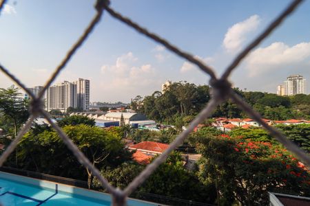 Apartamento à venda com 67m², 3 quartos e 2 vagas Apartamento à venda com 67m², 3 quartos e 2 vagasVista do Quarto 3