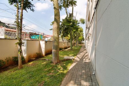 Apartamento à venda com 67m², 3 quartos e 2 vagas Apartamento à venda com 67m², 3 quartos e 2 vagasÁrea comum