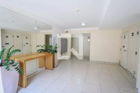 Apartamento à venda com 67m², 3 quartos e 2 vagas Apartamento à venda com 67m², 3 quartos e 2 vagasÁrea comum