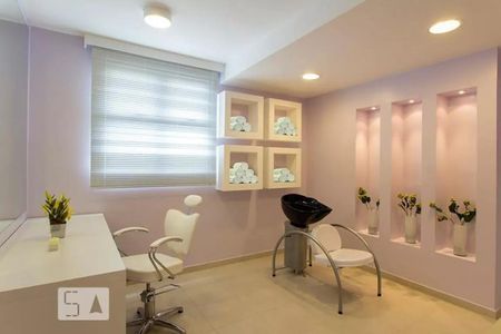 Apartamento à venda com 67m², 3 quartos e 2 vagas Apartamento à venda com 67m², 3 quartos e 2 vagasÁrea comum