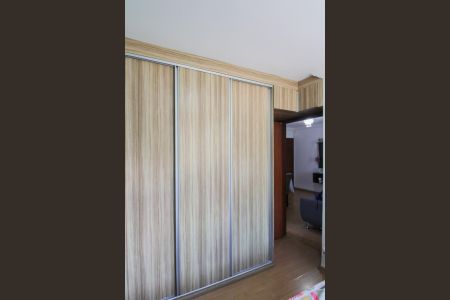 Apartamento à venda com 47m², 2 quartos e 1 vagaQuarto 1