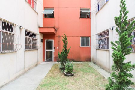 Apartamento à venda com 47m², 2 quartos e 1 vagaEntrada do Bloco