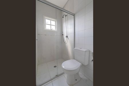 Casa à venda com 272m², 4 quartos e 2 vagasBanheiro Suíte 3