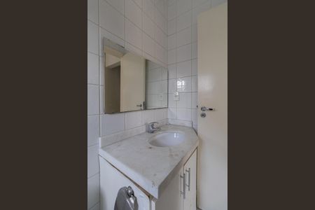 Casa à venda com 272m², 4 quartos e 2 vagasBanheiro Suíte 3