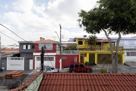 Casa à venda com 272m², 4 quartos e 2 vagasVista Suíte 1