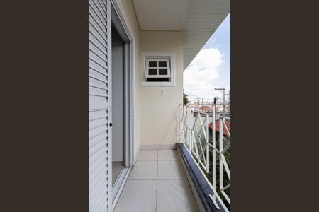 Casa à venda com 272m², 4 quartos e 2 vagasVaranda Suíte 3