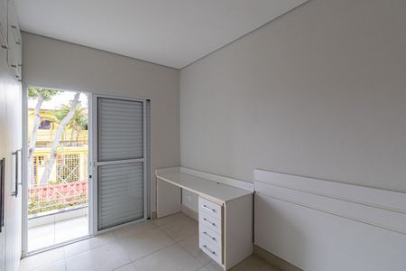 Casa à venda com 272m², 4 quartos e 2 vagasSuíte 3