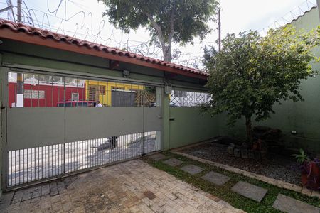 Casa à venda com 272m², 4 quartos e 2 vagasGaragem