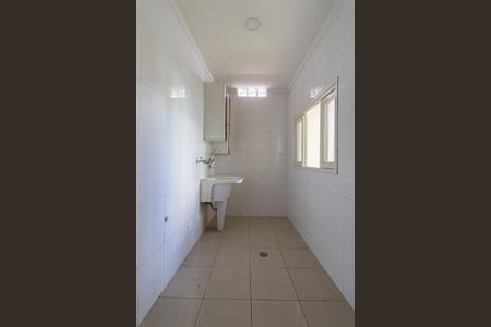 Casa à venda com 272m², 4 quartos e 2 vagasÁrea de Serviço