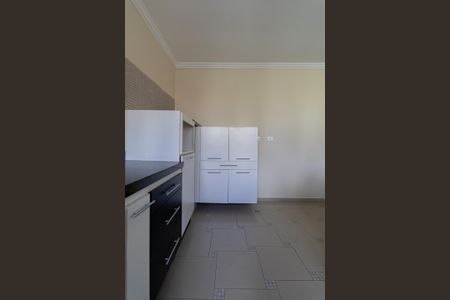 Casa à venda com 272m², 4 quartos e 2 vagasCozinha