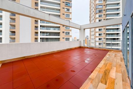 Apartamento à venda com 37m², 1 quarto e 1 vaga Apartamento à venda com 37m², 1 quarto e 1 vagaÁrea comum - Academia