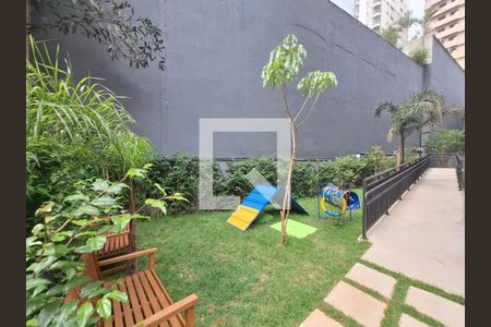 Apartamento à venda com 47m², 2 quartos e 1 vagaEspaço pet