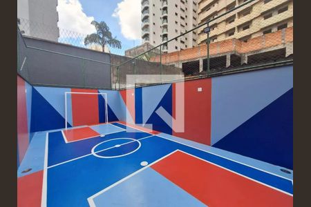 Apartamento à venda com 47m², 2 quartos e 1 vagaQuadra