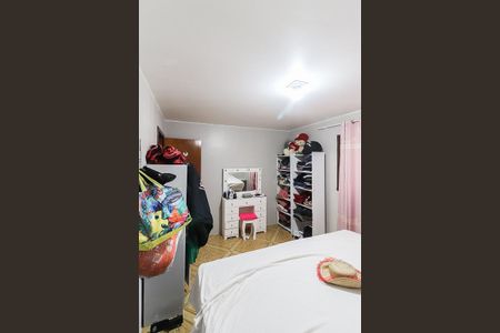 Casa à venda com 107m², 2 quartos e 1 vagaQuarto 2