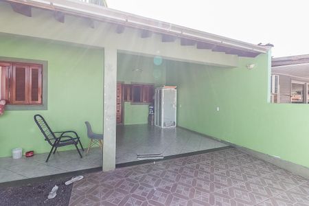 Casa à venda com 107m², 2 quartos e 1 vagaÁrea comum