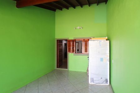 Casa à venda com 107m², 2 quartos e 1 vagaÁrea comum