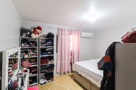 Casa à venda com 107m², 2 quartos e 1 vagaQuarto 2