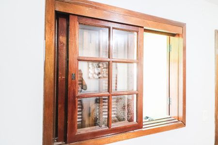 Casa à venda com 107m², 2 quartos e 1 vagaSala