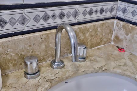 Casa à venda com 270m², 2 quartos e 3 vagas Casa à venda com 270m², 2 quartos e 3 vagasBanheiro do Quarto 3