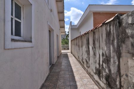 Casa à venda com 270m², 2 quartos e 3 vagas Casa à venda com 270m², 2 quartos e 3 vagasQuintal