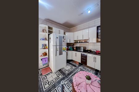 Casa à venda com 234m², 6 quartos e 4 vagasCozinha