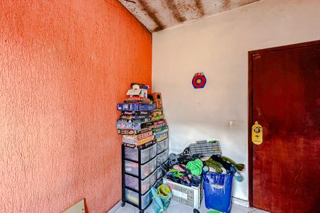 Casa à venda com 234m², 6 quartos e 4 vagasQuarto 5