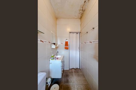 Casa à venda com 234m², 6 quartos e 4 vagasBanheiro