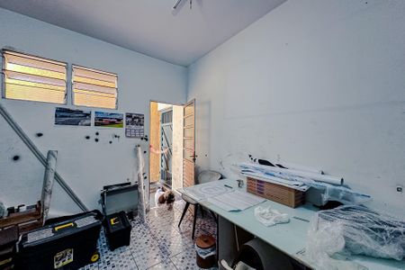 Casa à venda com 234m², 6 quartos e 4 vagasQuarto de Serviço