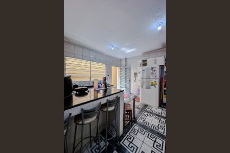 Casa à venda com 234m², 6 quartos e 4 vagasCozinha