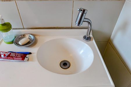 Casa à venda com 234m², 6 quartos e 4 vagasBanheiro