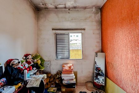 Casa à venda com 234m², 6 quartos e 4 vagasQuarto 5