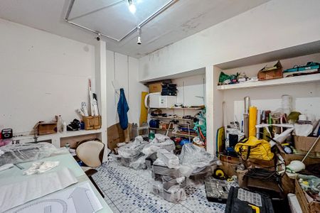 Casa à venda com 234m², 6 quartos e 4 vagasQuarto de Serviço