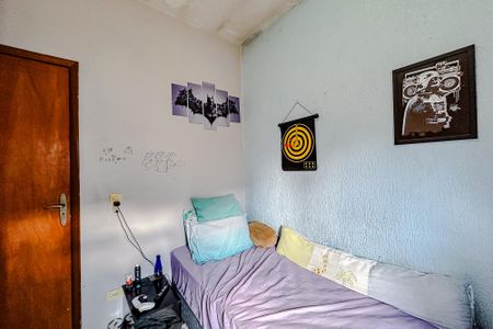 Casa à venda com 234m², 6 quartos e 4 vagasQuarto 6