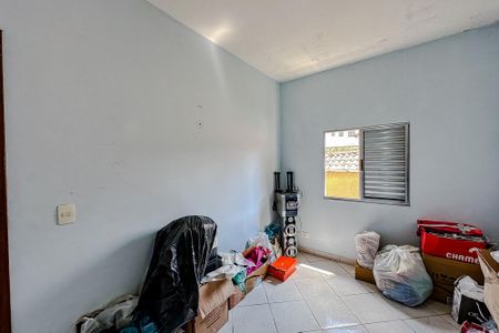 Casa à venda com 234m², 6 quartos e 4 vagasQuarto 3