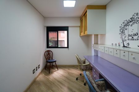 Apartamento à venda com 110m², 3 quartos e 2 vagasQuarto 1