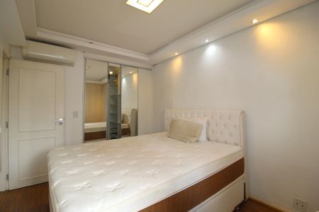 Apartamento à venda com 67m², 2 quartos e 1 vagaQuarto 2 - Suíte