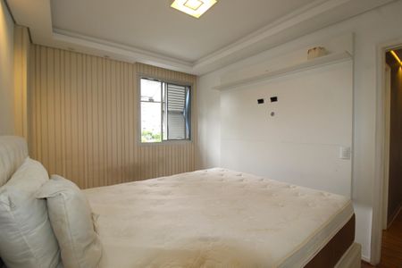 Apartamento à venda com 67m², 2 quartos e 1 vagaQuarto 2 - Suíte